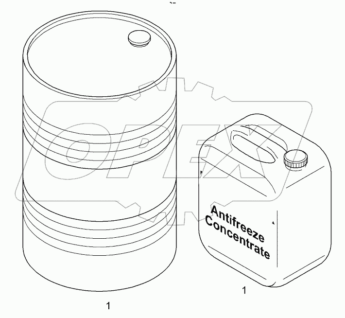 FILLING COOLING SYSTEM