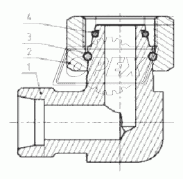 31C0084 002 ELBOW