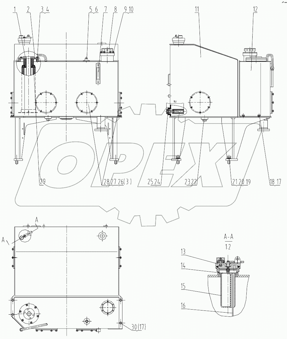 00Y0047_000_00 FUEL TANK AS