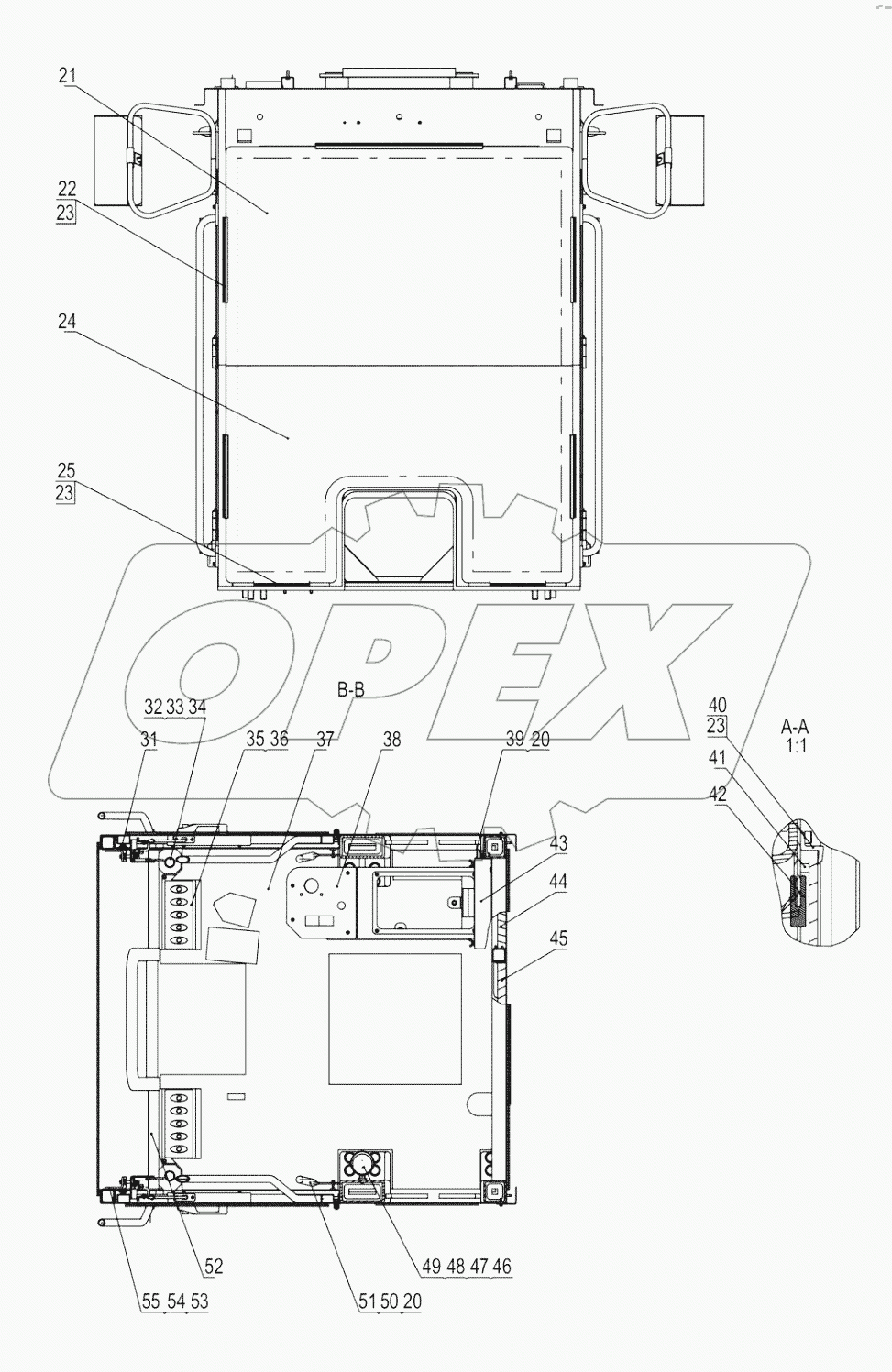 41Y0315_000_01 CAB AS