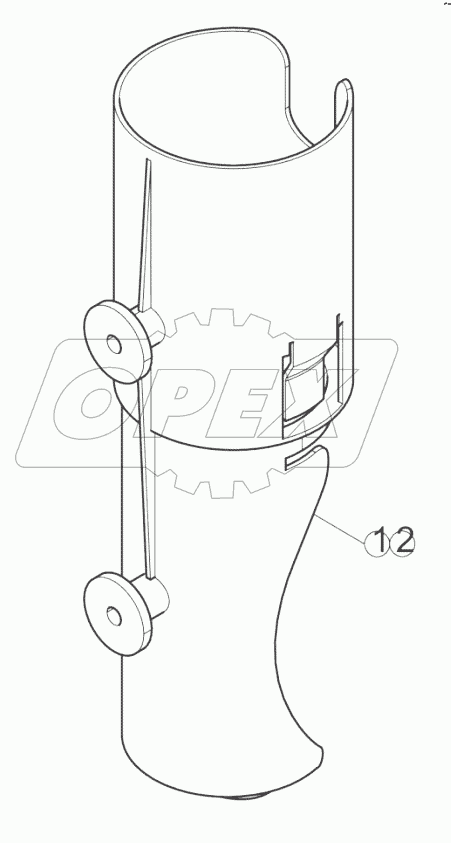 47C0425_000_00 WATER-FREE WASHER
