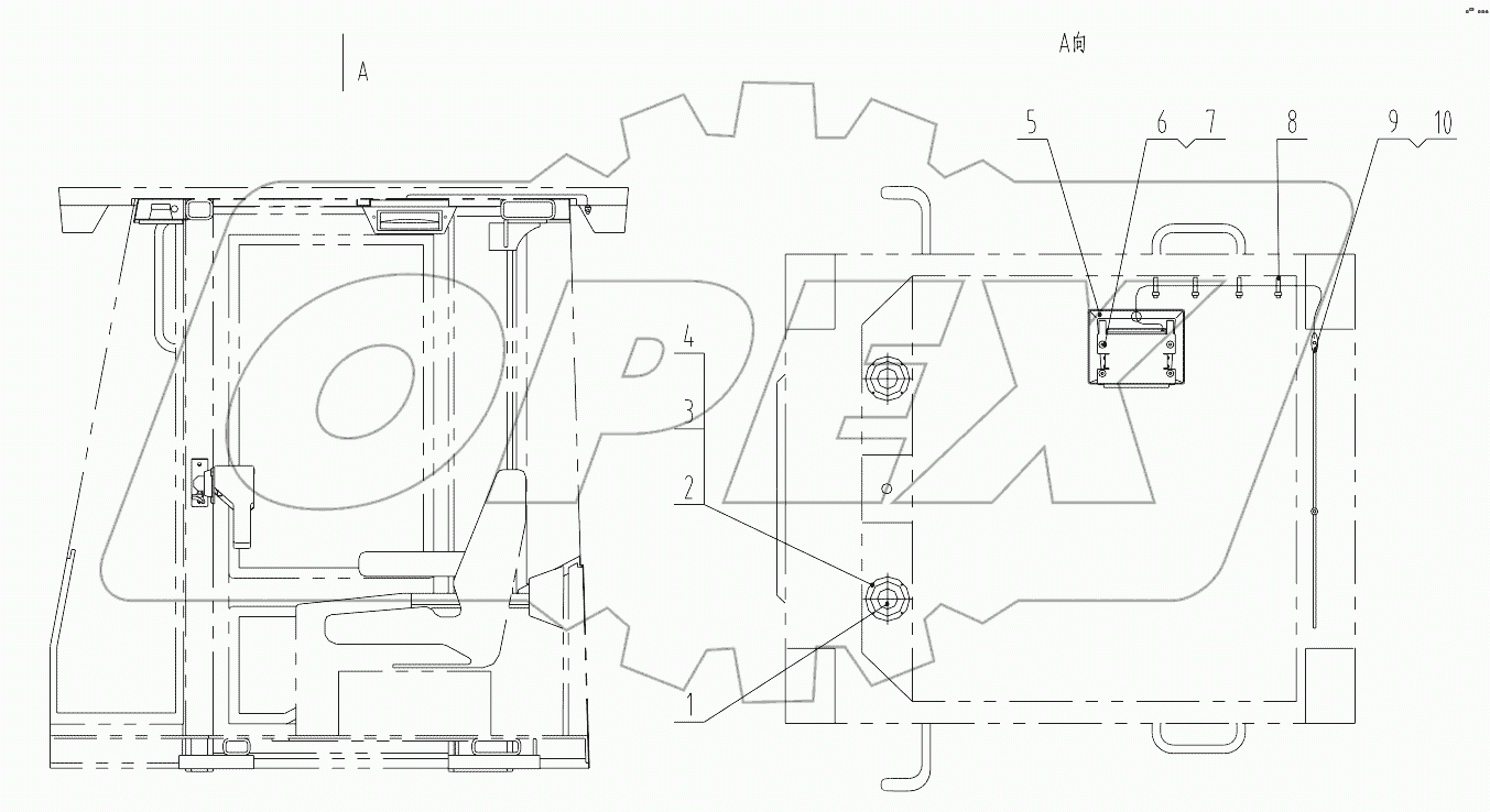 46C1258_000_00 SOUND WIRING