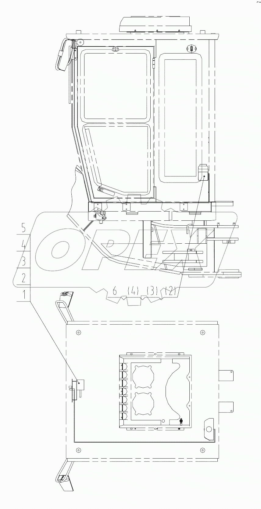 46C3902_000_00 WIPER SYSTEM