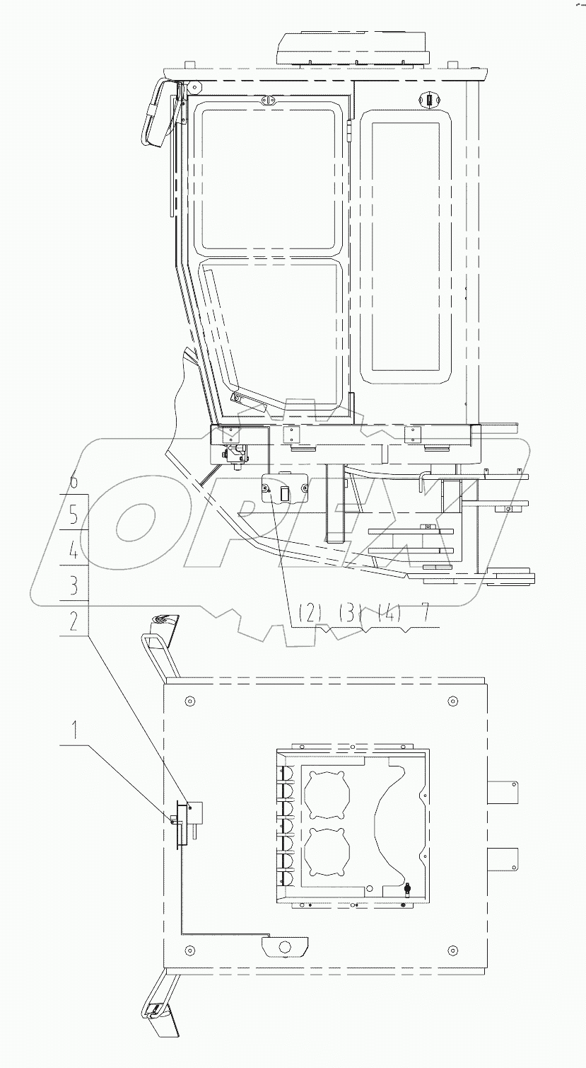 46C7190_000_00 WIPER SYSTEM