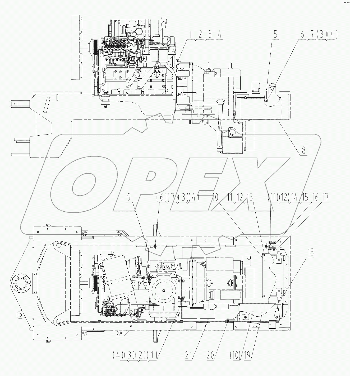 46C8275_000_00 BATTERY WIRING