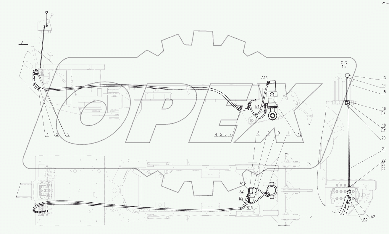 00C5188_000_00 RIPPER LINES