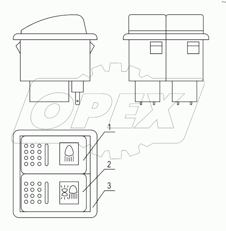 46C8268_000_00 SWITCH