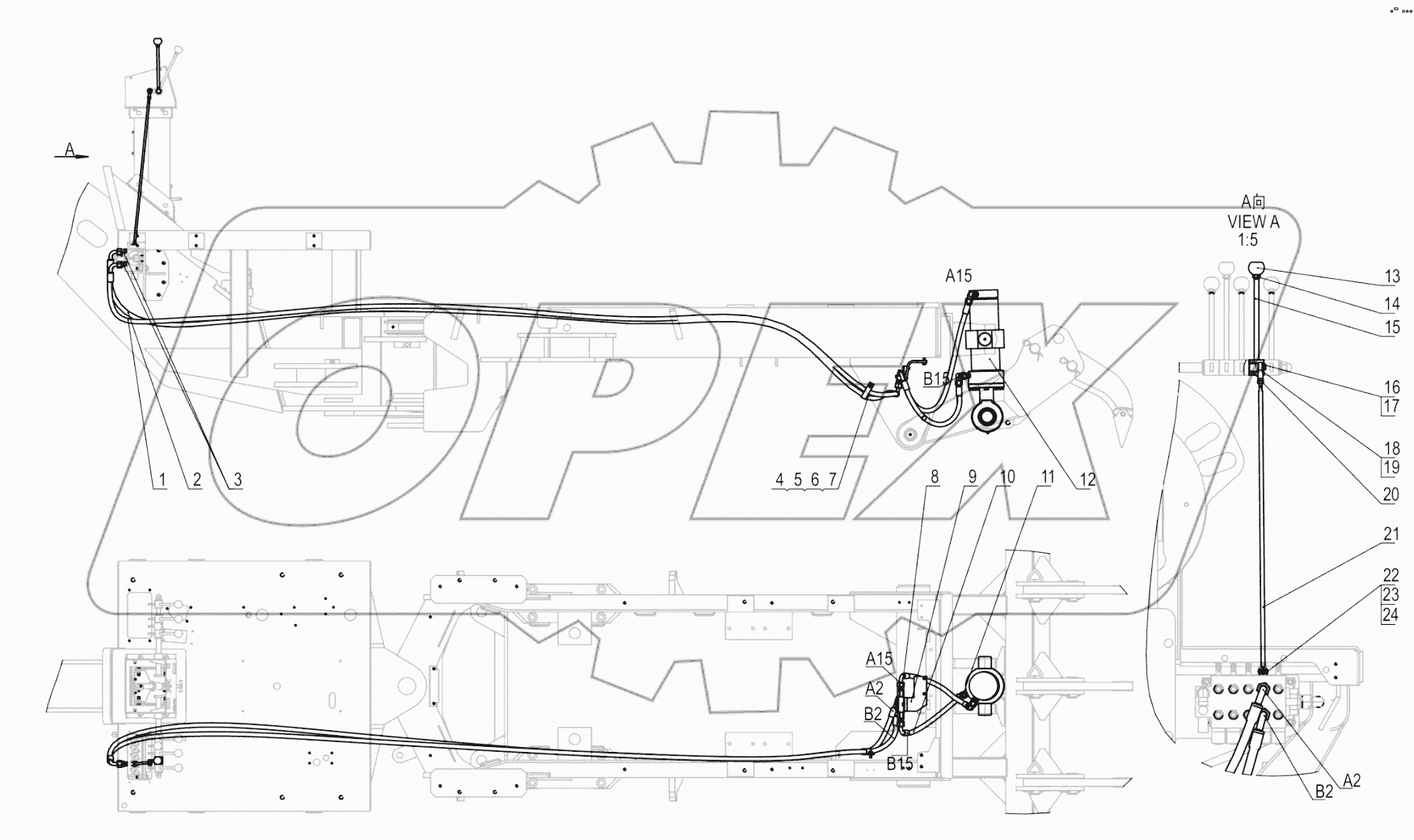 00C5569_000_00 RIPPER LINES