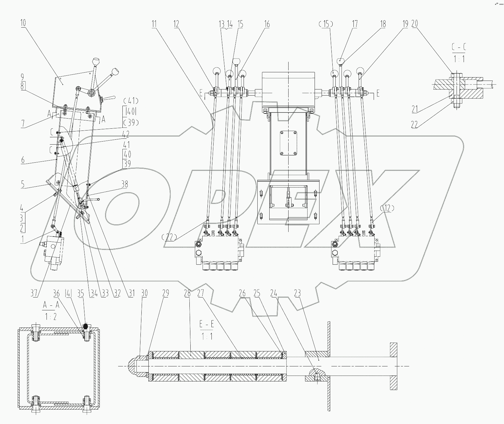 47C1637_000_00 PLATFORM