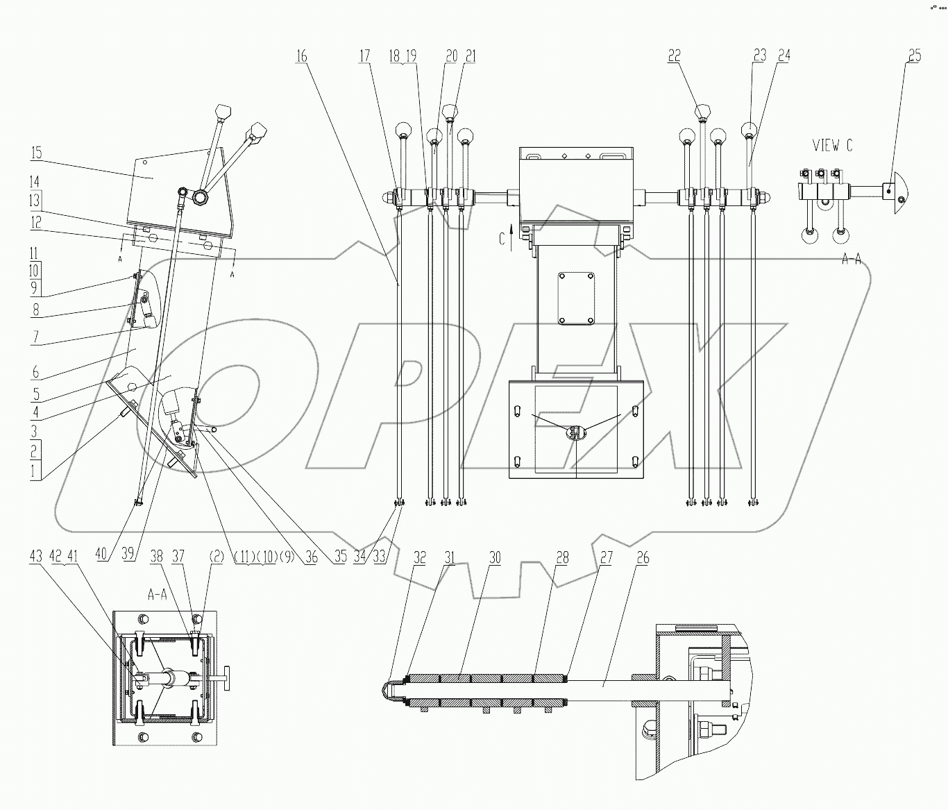 49Y0039_002_00 PLATFORM