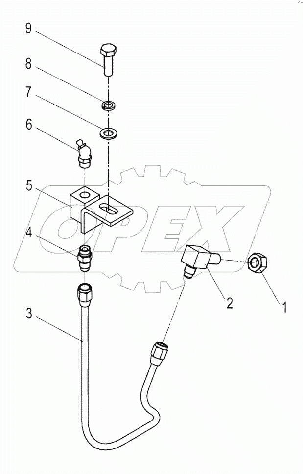 01C0226_003_00 LINE GP