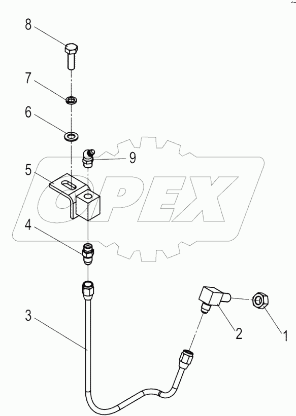 01C0227_003_00 LINE GP