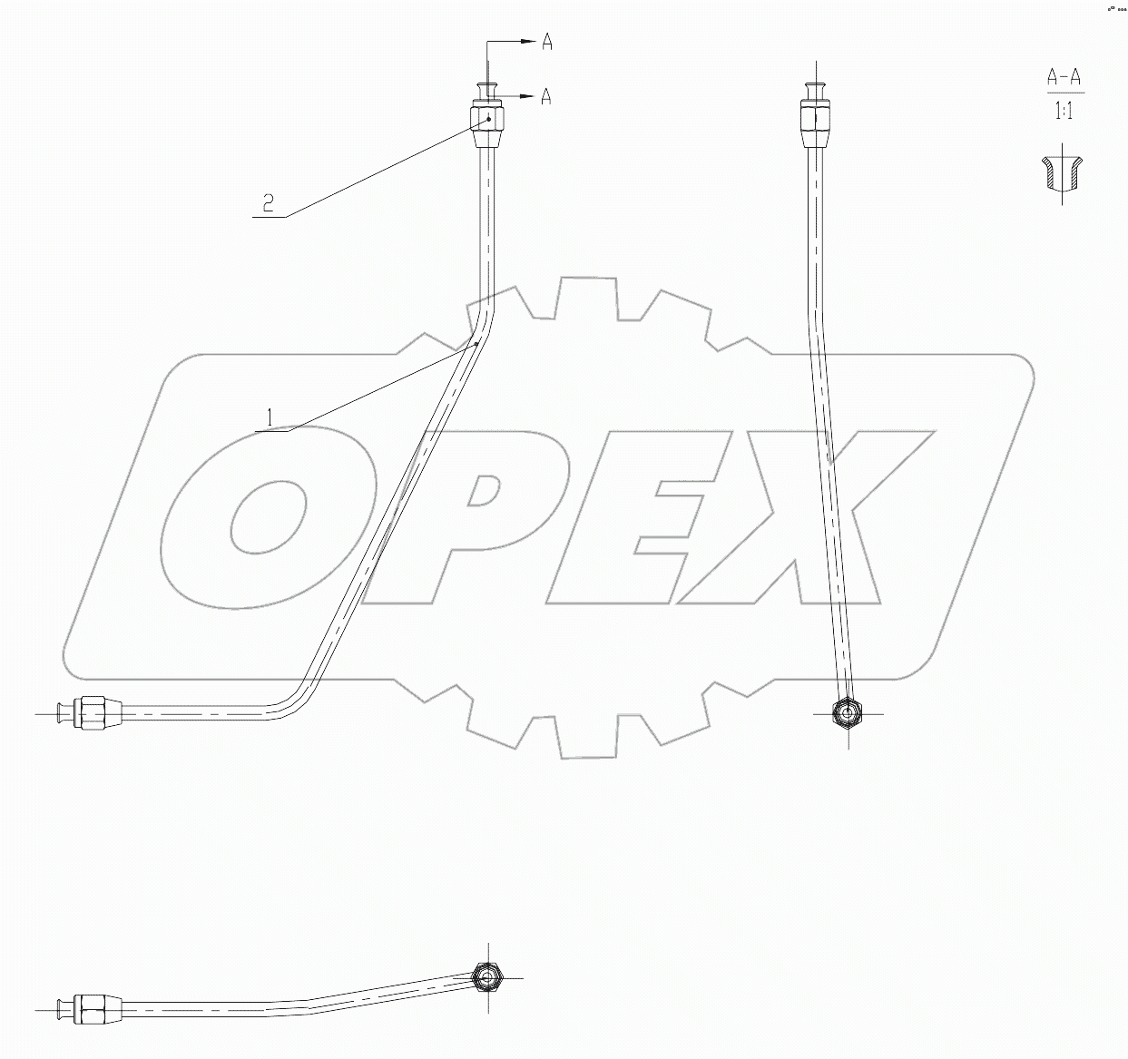 01C0264_001_00 PIPING