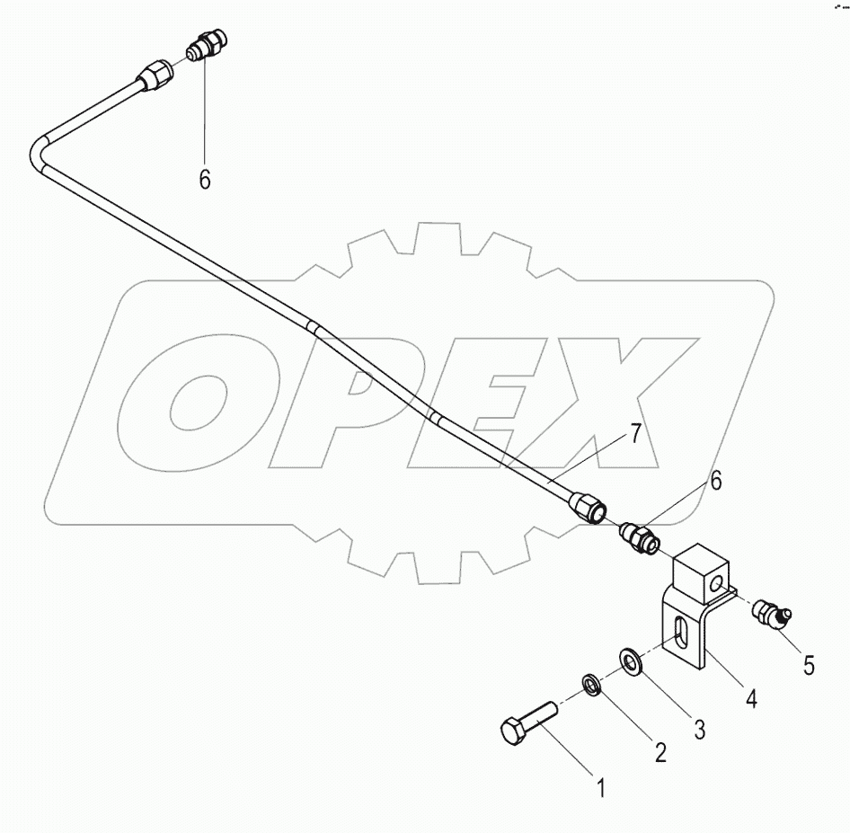 01C1156_000_00 PIPING GP