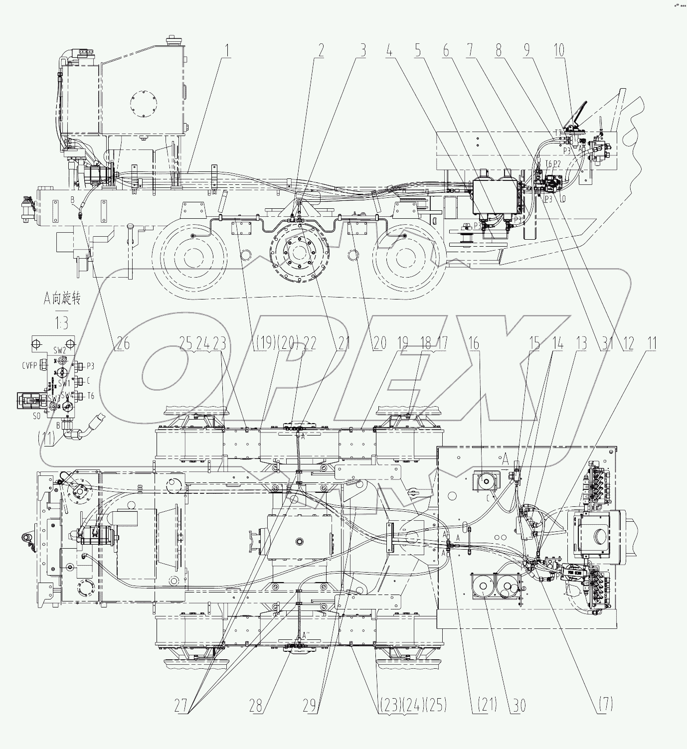 20Y0048_001_00 BRAKE SYSTEM