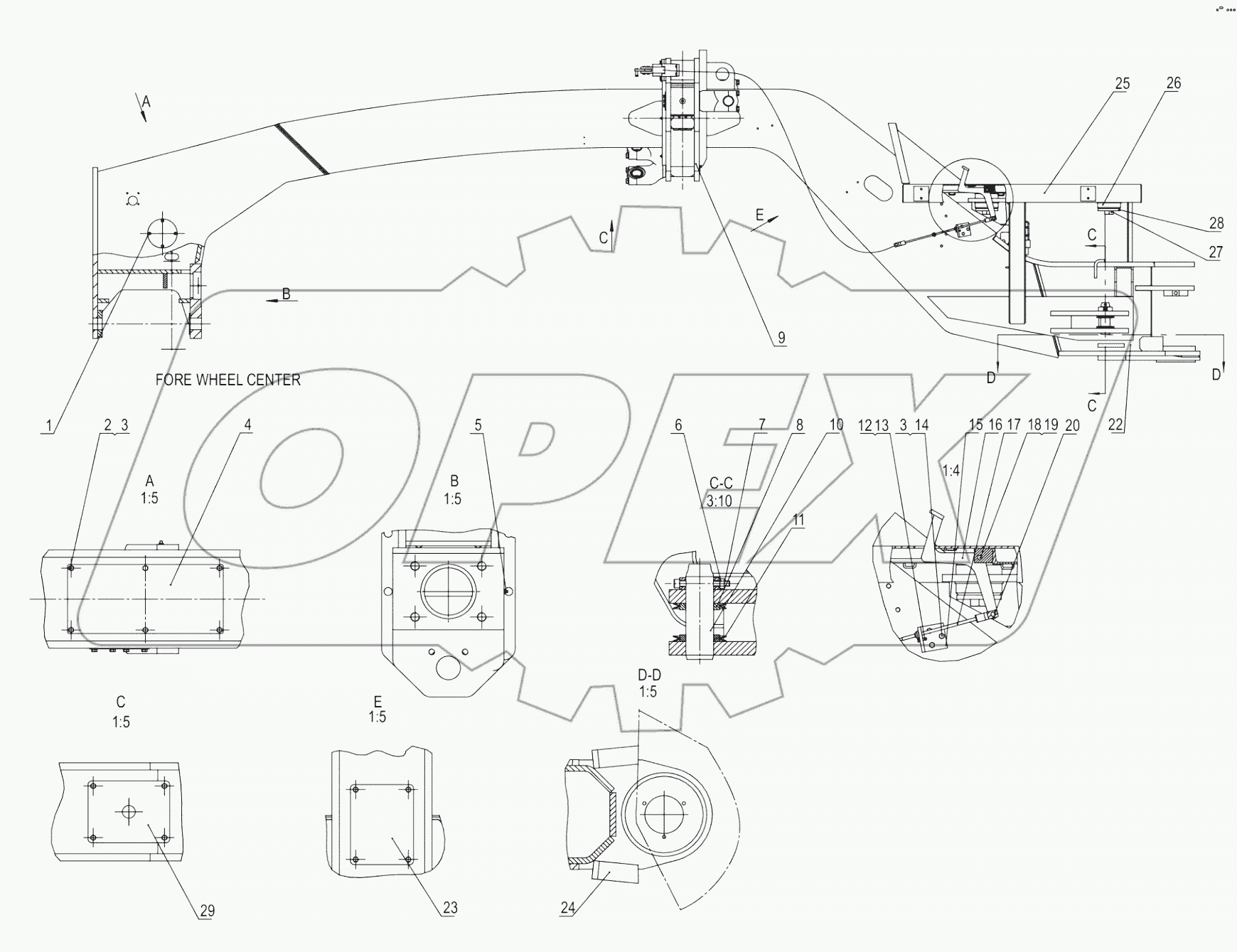 08Y0471_000_00 FRONT FRAME AS