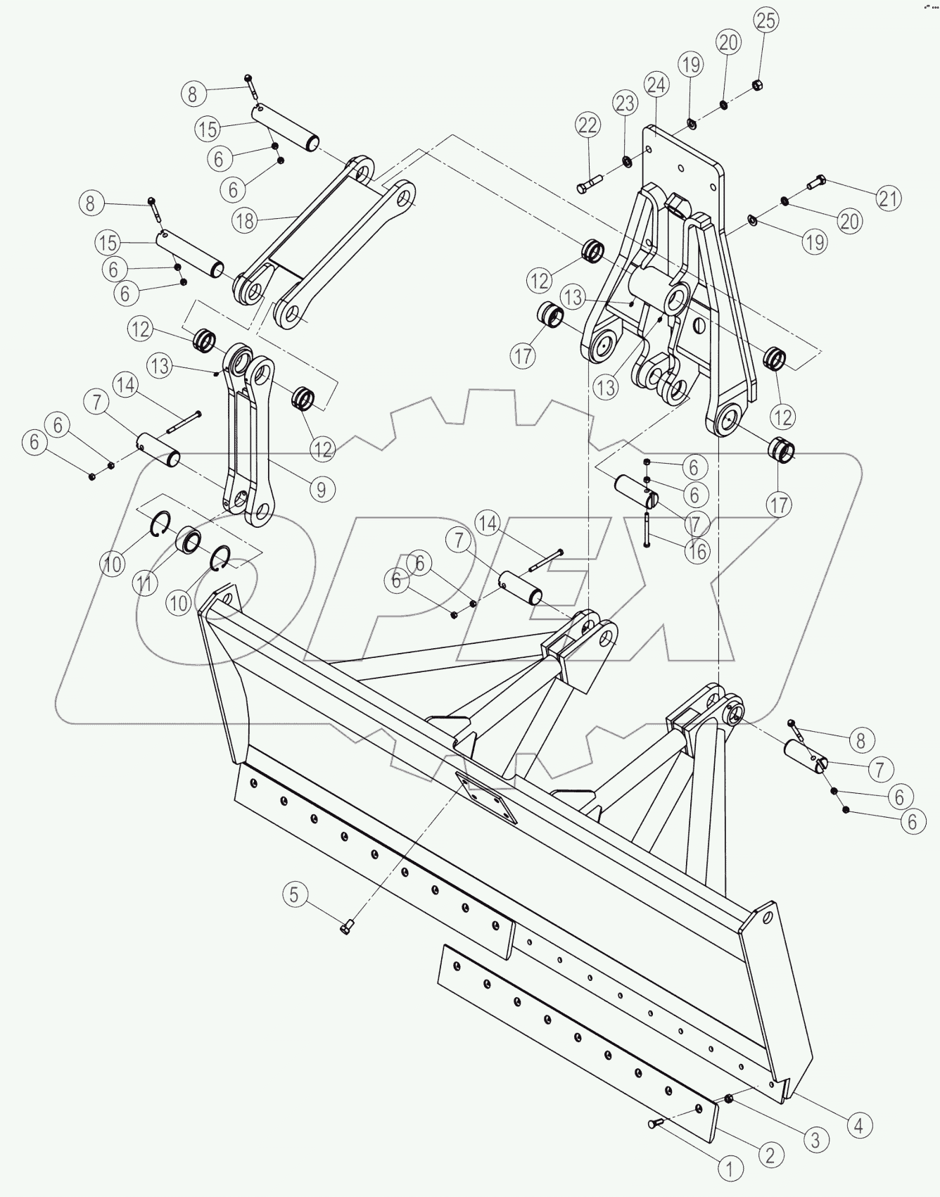 32E0161_007_00 BLADE