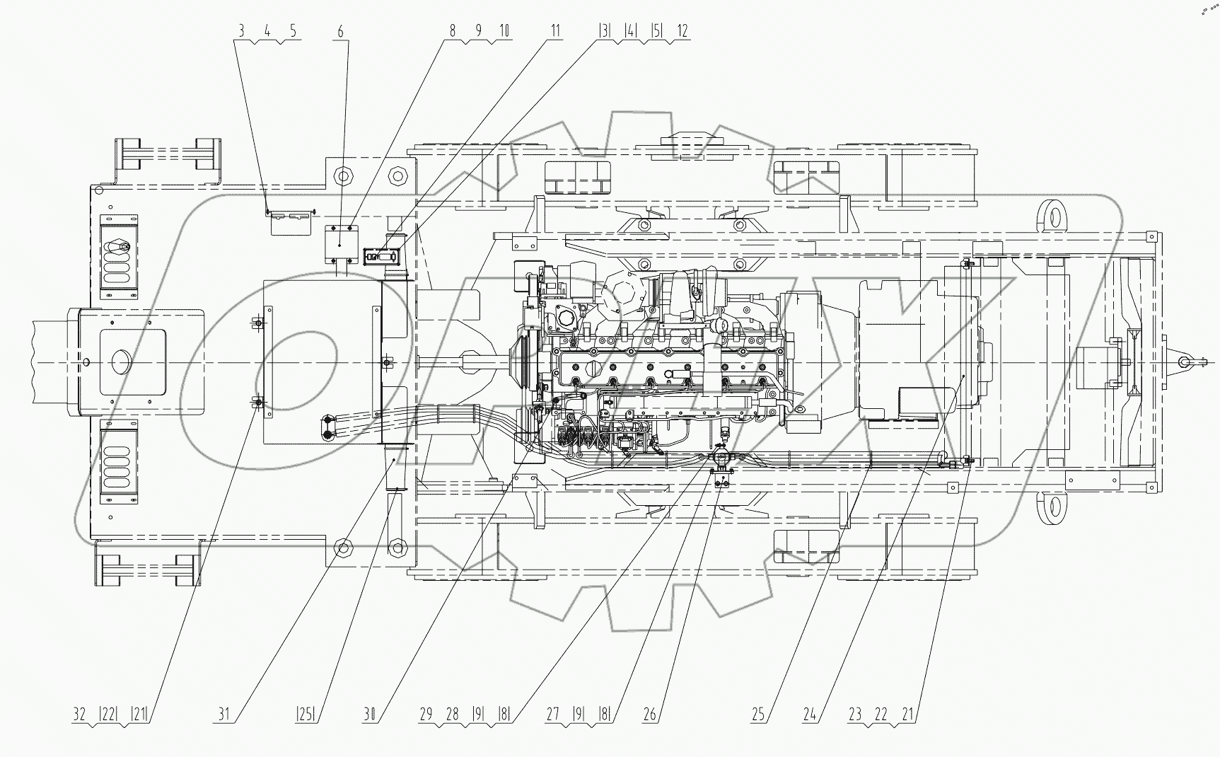  23E0159 000 AIR CONDITIONER SYSTEM