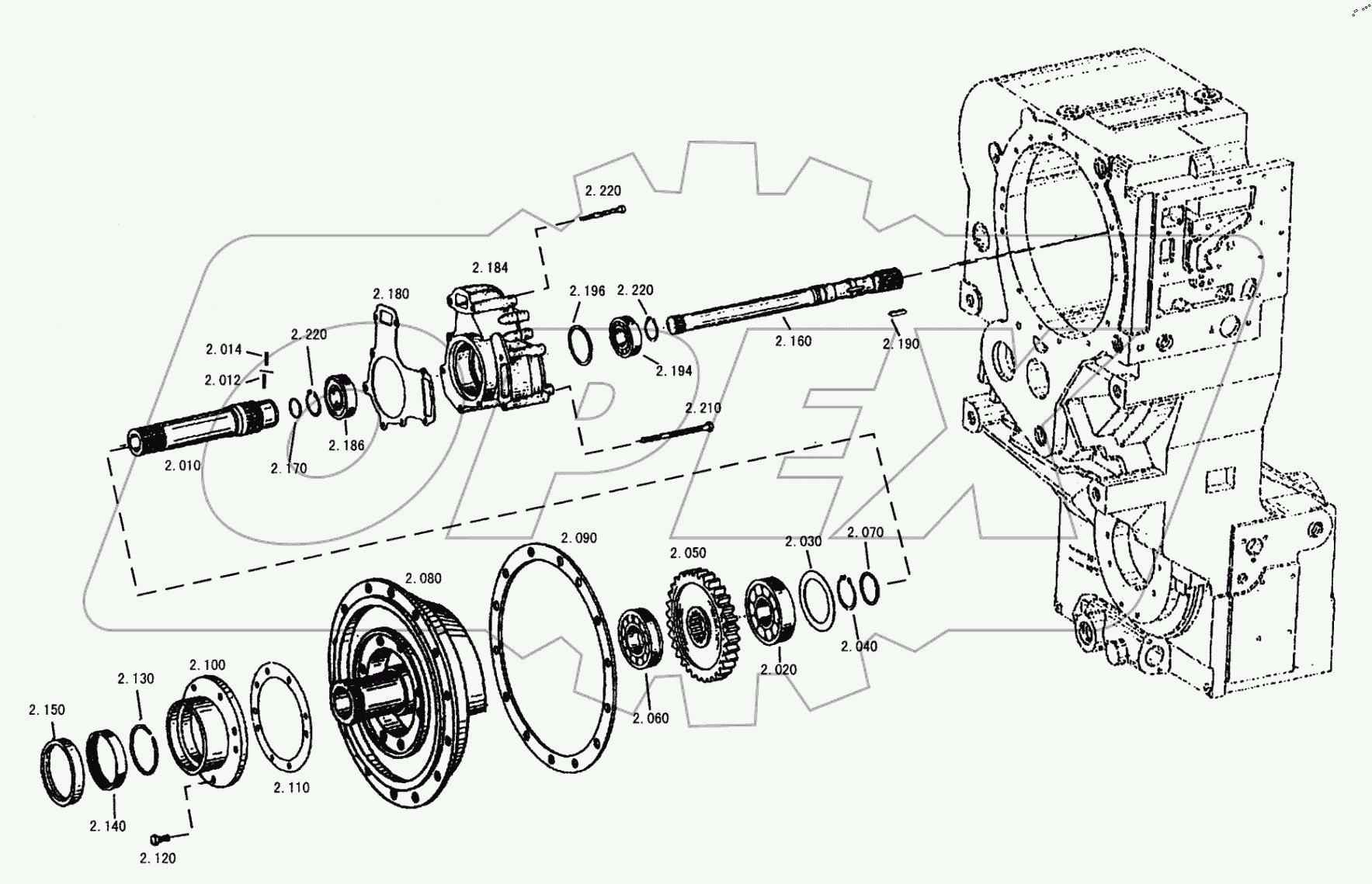  4644 102 020 00 INPUT
