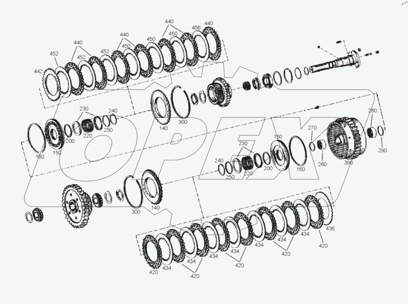  4644 151 024 01 COUPLING