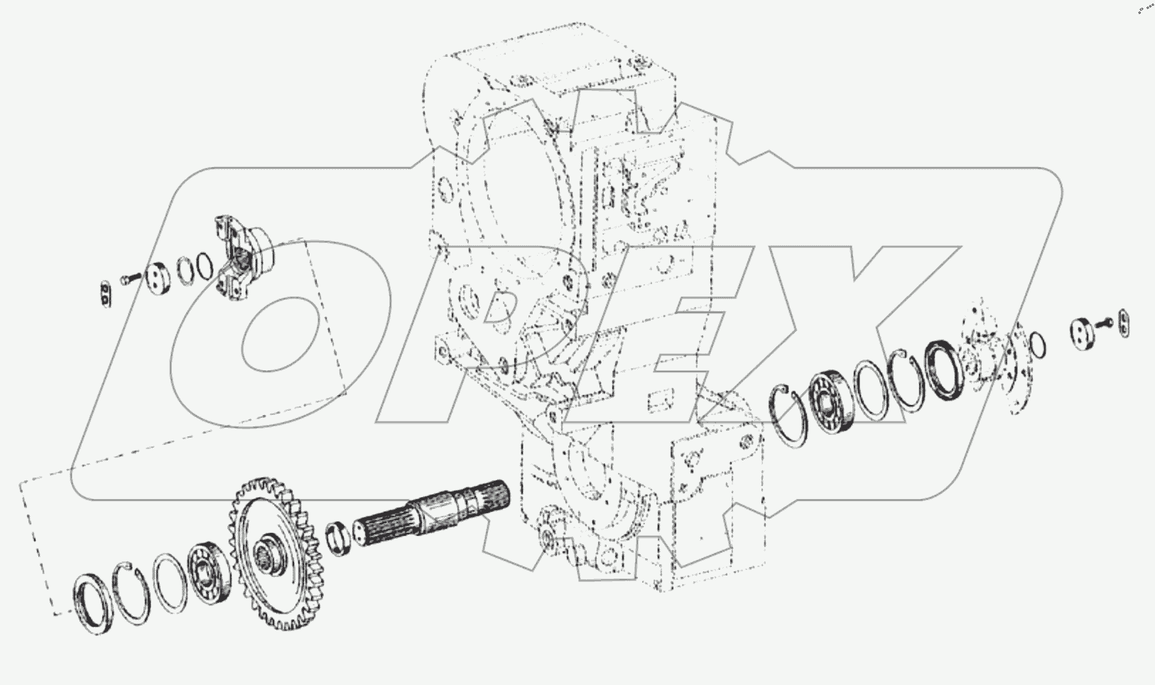  4644 103 013 02 OUTPUT