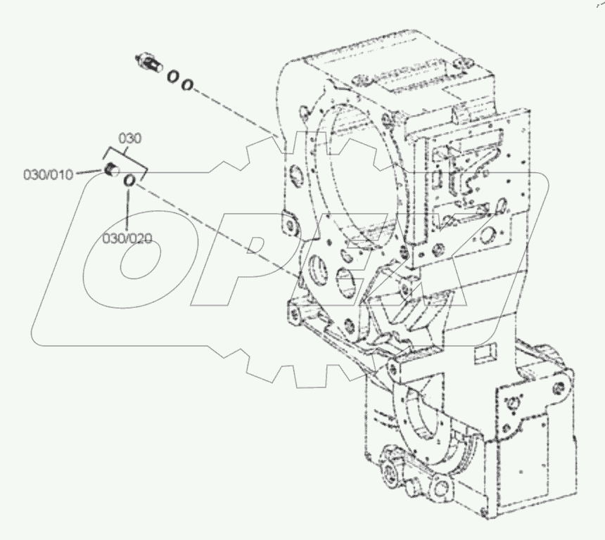  4644 125 023 02 IND.TRANSMITTER