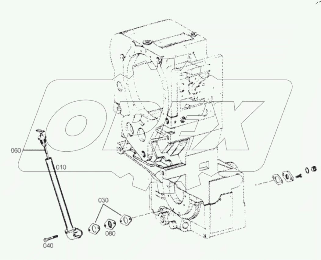  4644 131 018 01 FILLER NECK