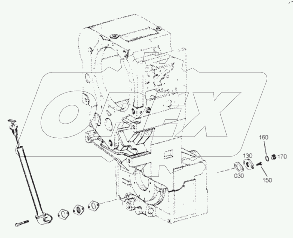  4644 131 018 02 FILLER NECK