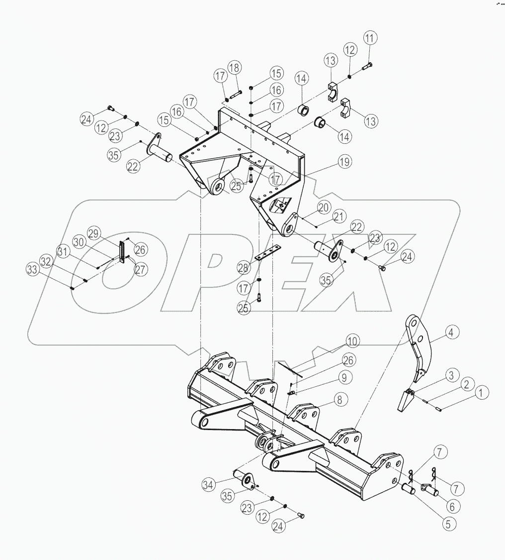 32Е0149-008-00 RIPPER