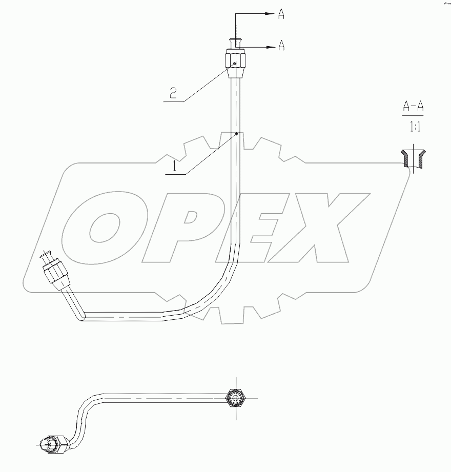 01C0228-002-00 PIPING