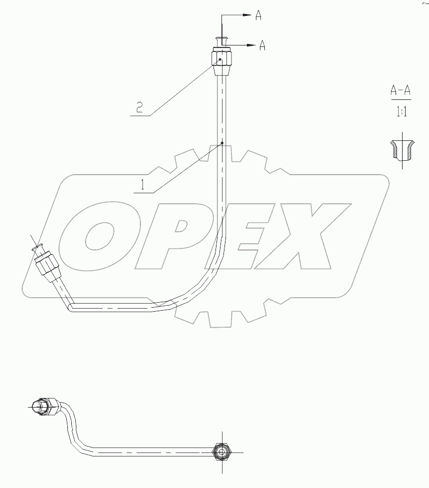 01C0229-002-00 PIPING