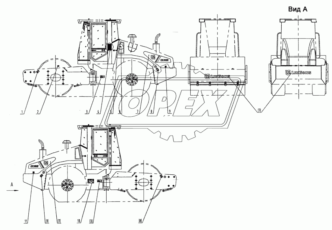 13Y0050 Таблички