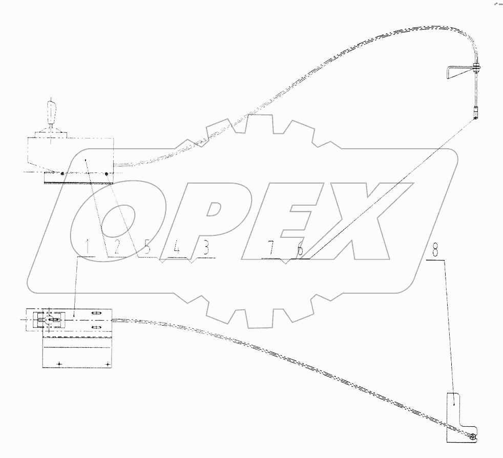 03Y0006 Система управления
