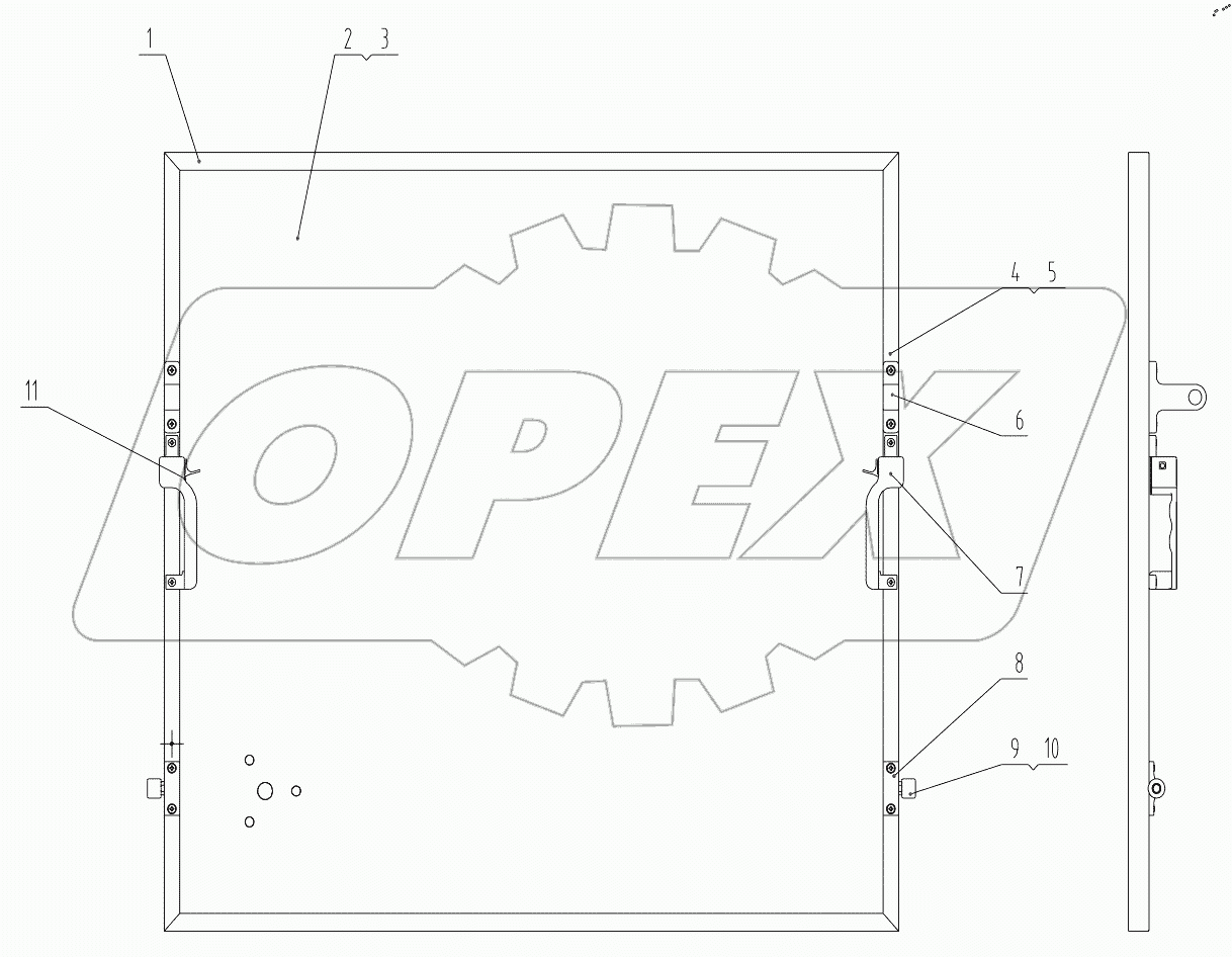  47C1514 BASIC WINDOW