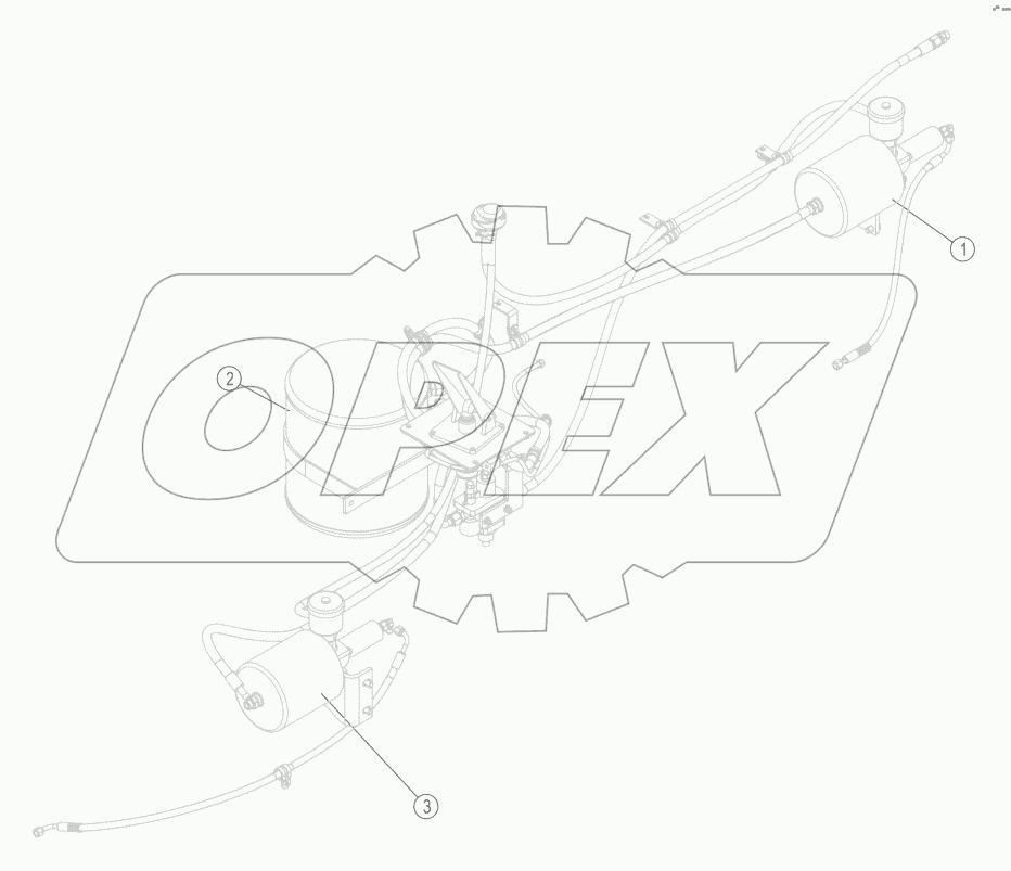 20Y0406_000_00 SERVICE BRAKE SYSTEM