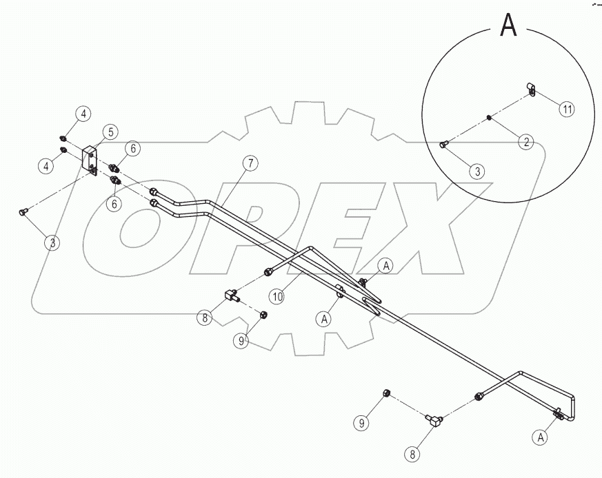 01C1194_001_00 GREASE LINES