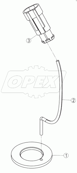 34C5472_000_00 CONDUCTING RING