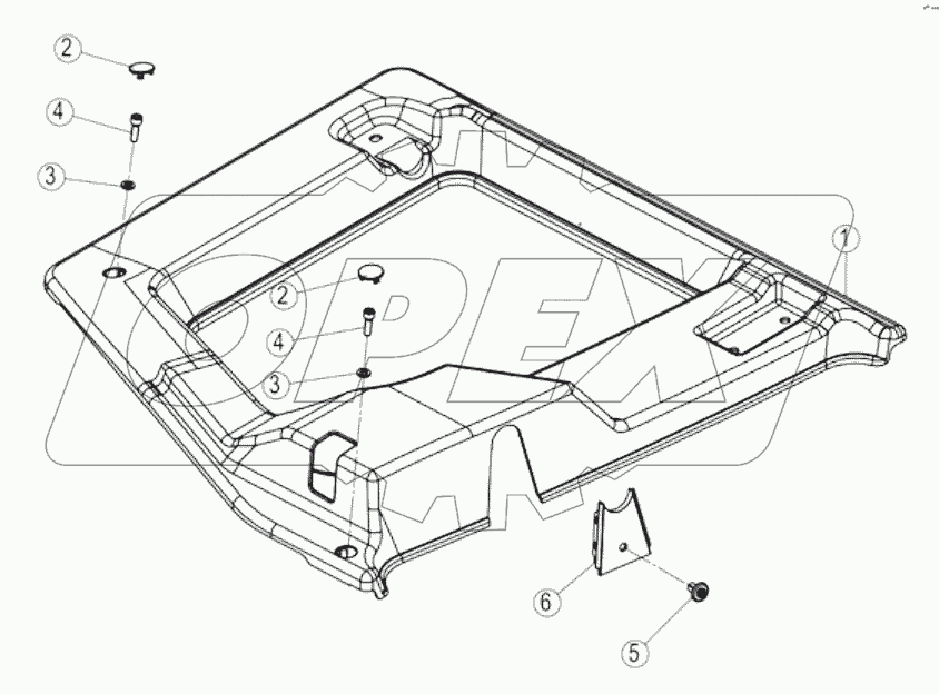 34C5370_000_00 DECORATION