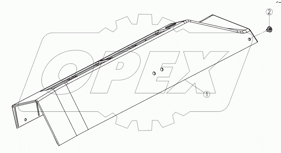 34C6414_000_00 DECORATION