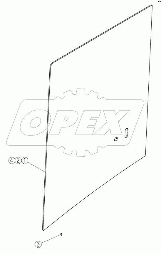 47C2753_000_00 GLASS