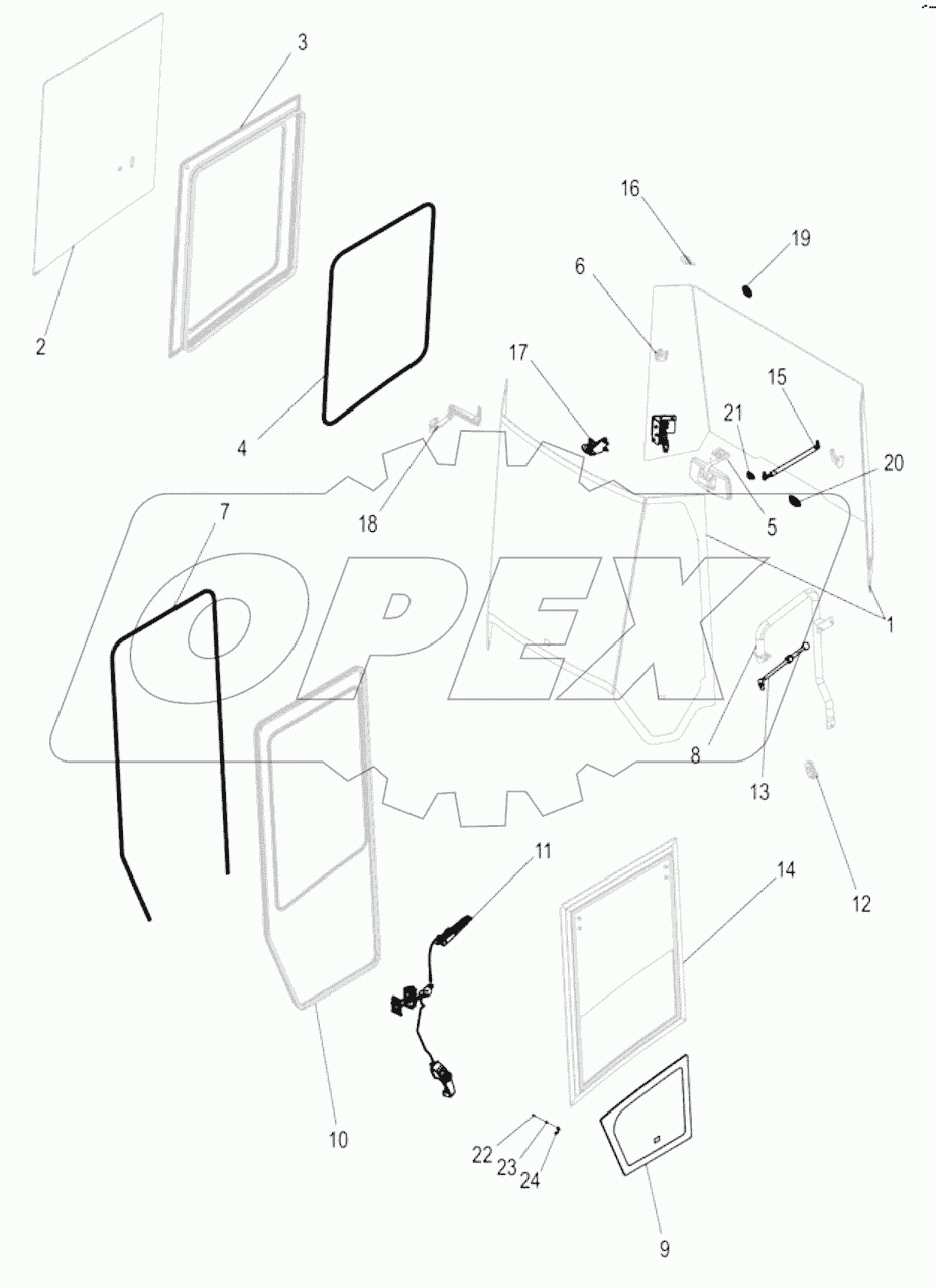 47C3484_000_00 CAB GP