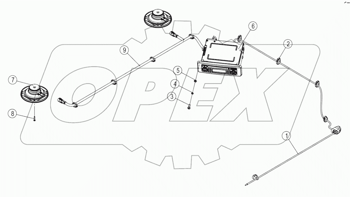 49C5665_000_00 SOUND SYSTEM