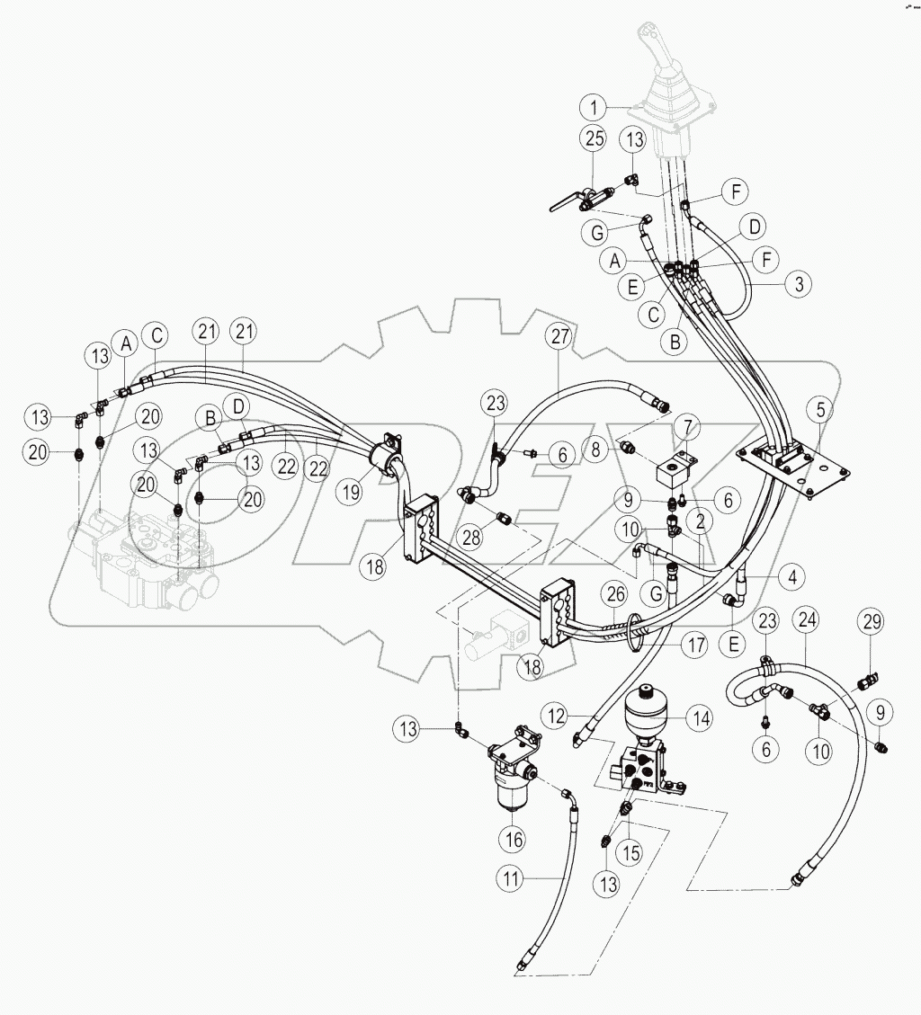 00C6295_000_00 PILOT LINES