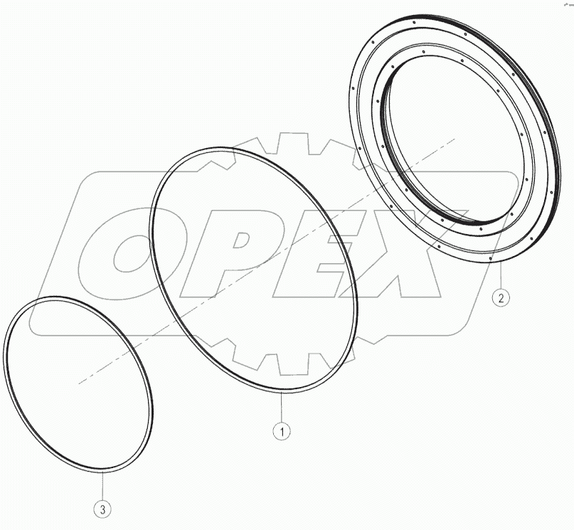42C0012_001_00 PISTON AS