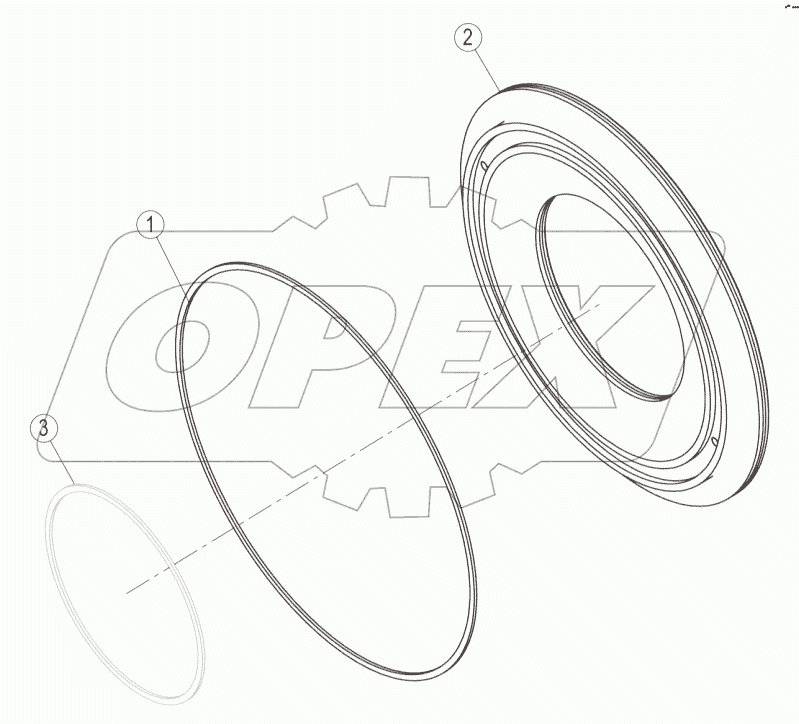 42C0013_001_00 REVERSE PISTON AS