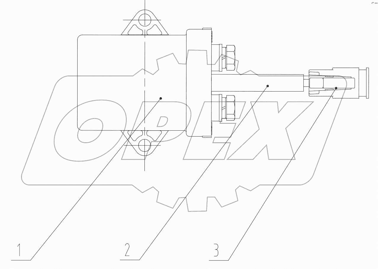  46C6183 002 RELAY AS