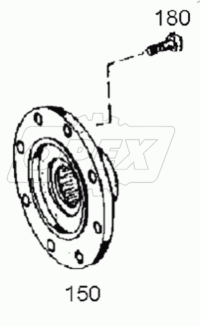  4644 103 467 00 OUTPUT