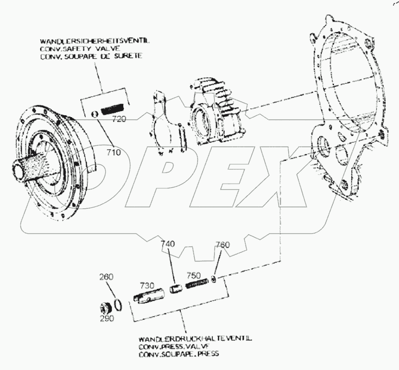  4644 120 213 00 PRESS.REGULATOR