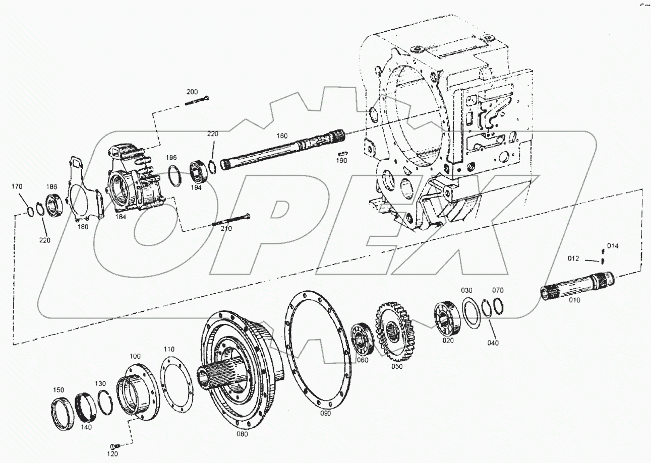  4644 102 020 00 INPUT