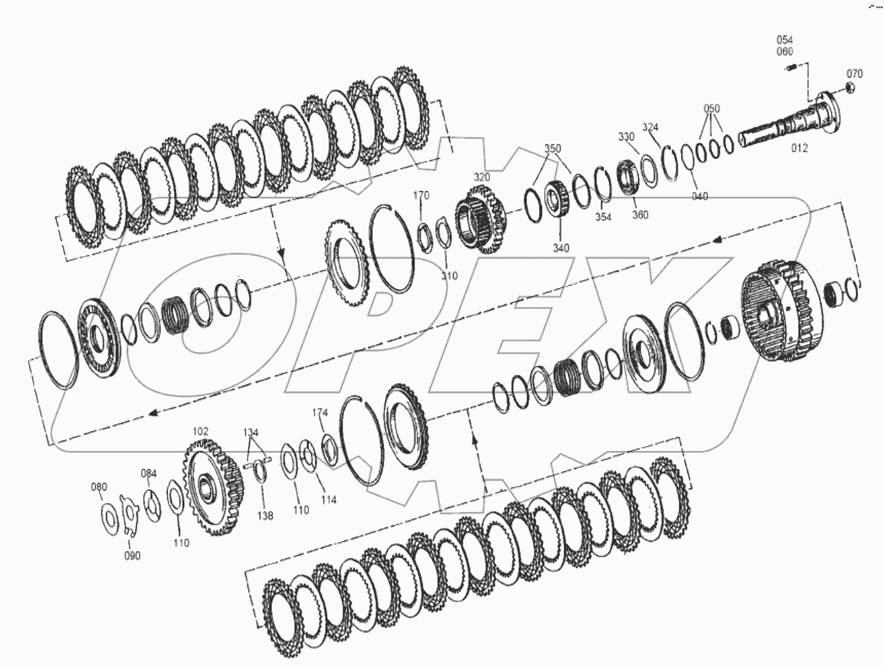  4644 151 038 02 COUPLING